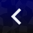 arrow left
