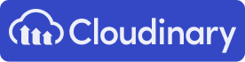 Cloudinary